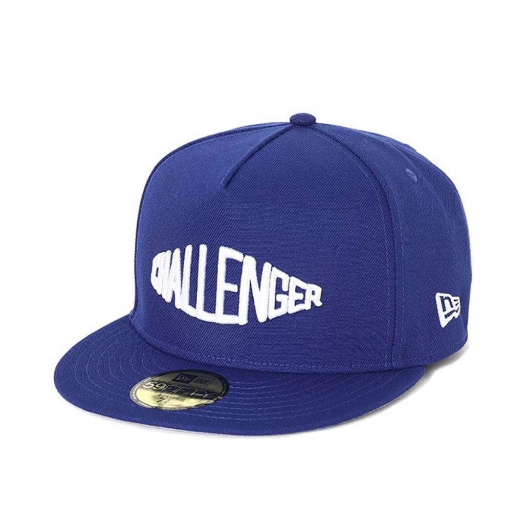 帽子 challenger new era 7 5/8