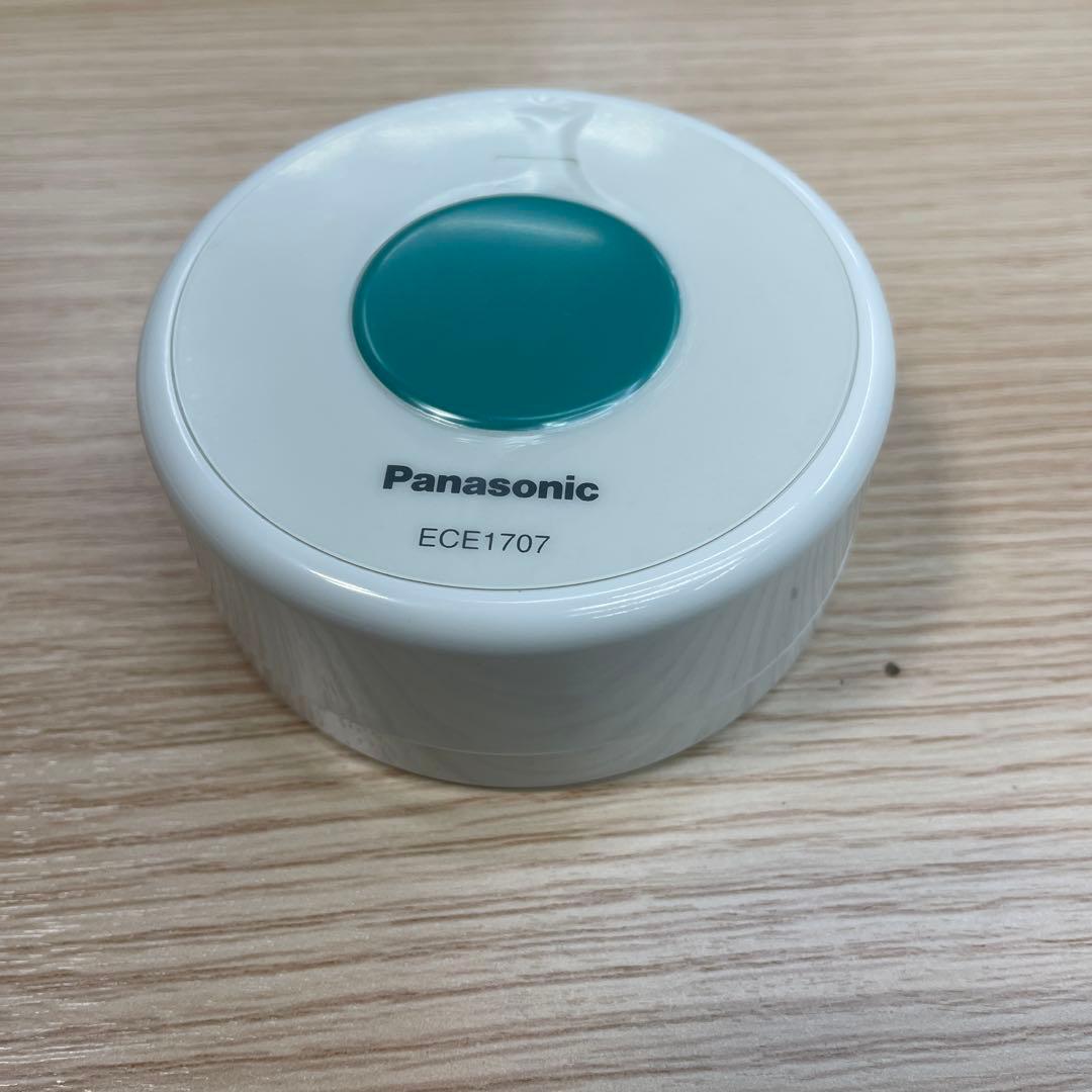 ワイヤレス　チャイム　パナソニック