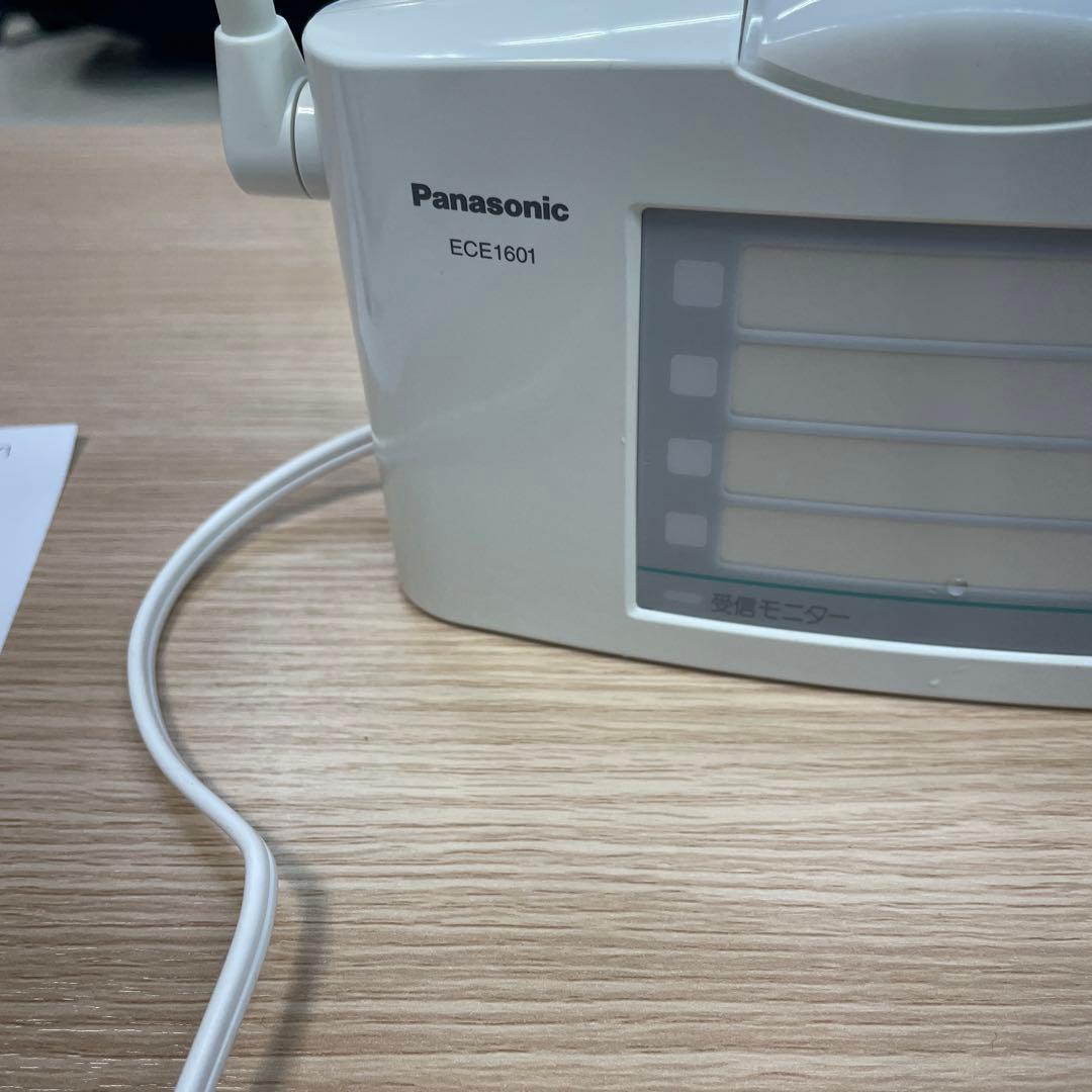 ワイヤレス　チャイム　パナソニック