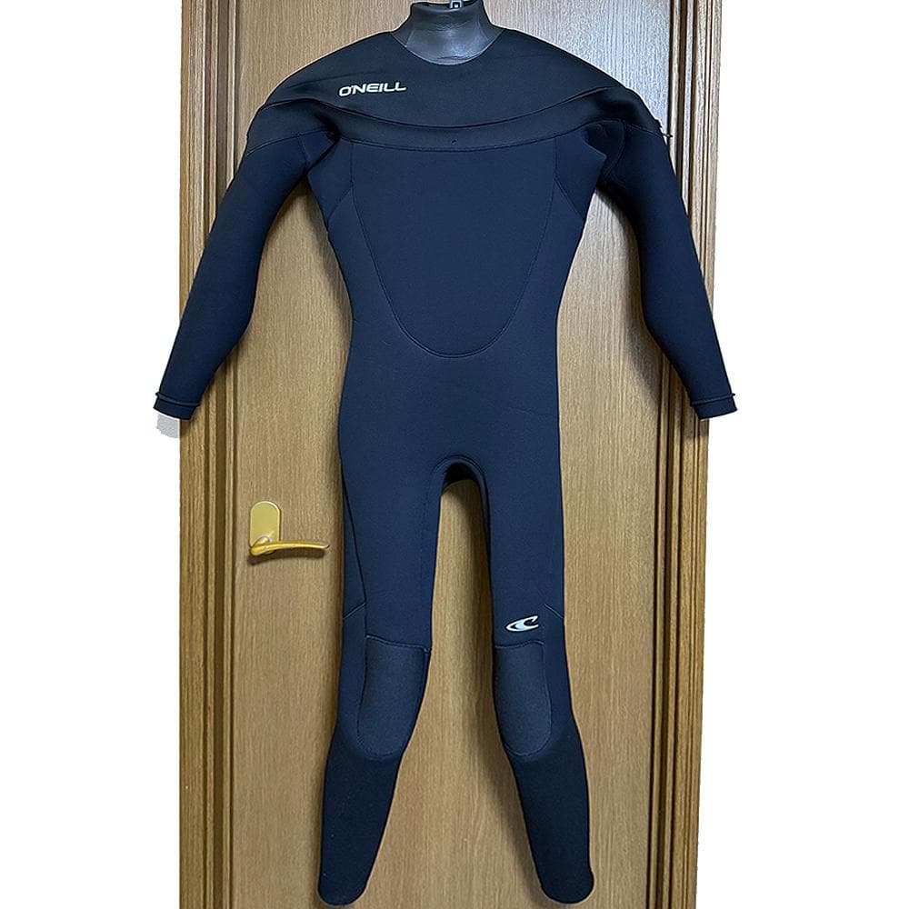 オニール ウェットスーツ 3X3mm セミドライ ウェットスーツ L