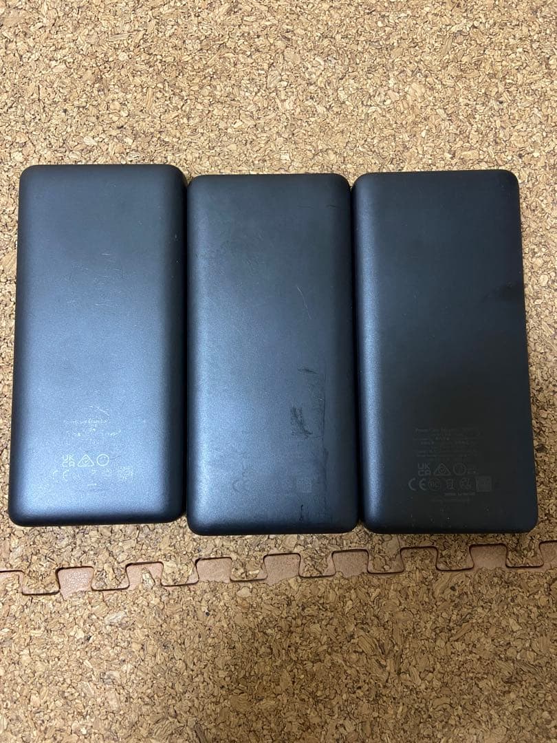 スマホアクセサリー ANER PowerCore Essentials 20000