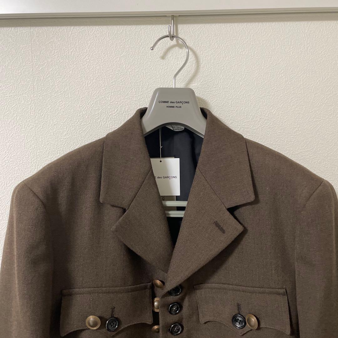 水色ちゃん様用 L COMME des GARÇONS HOMME PLUS