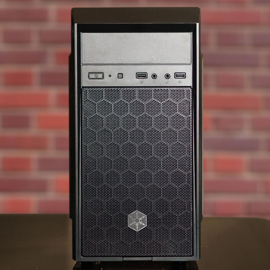 オフィス用PC Core-i3 16GB（未使用）