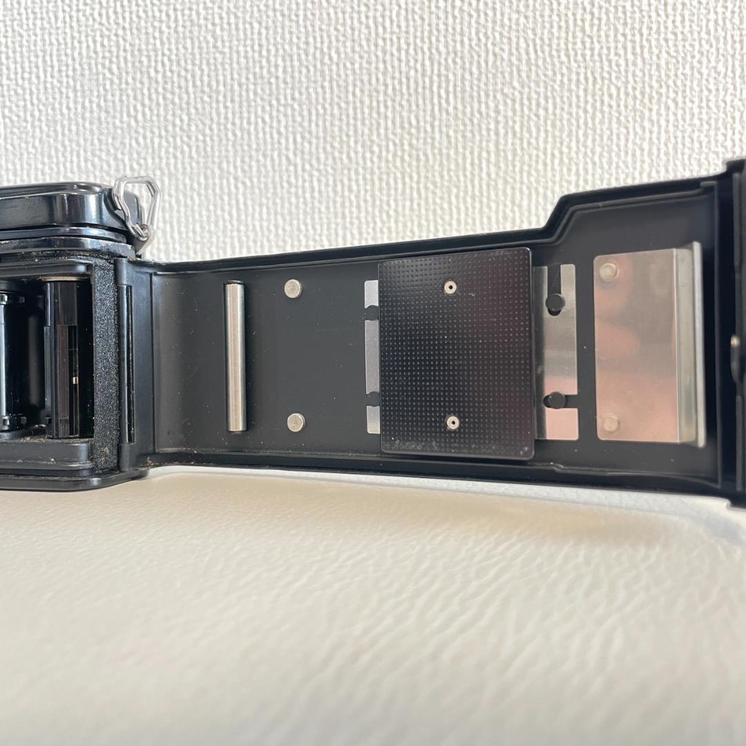 【完動品】Olympus Pen FT ハーフフィルムカメラ #541