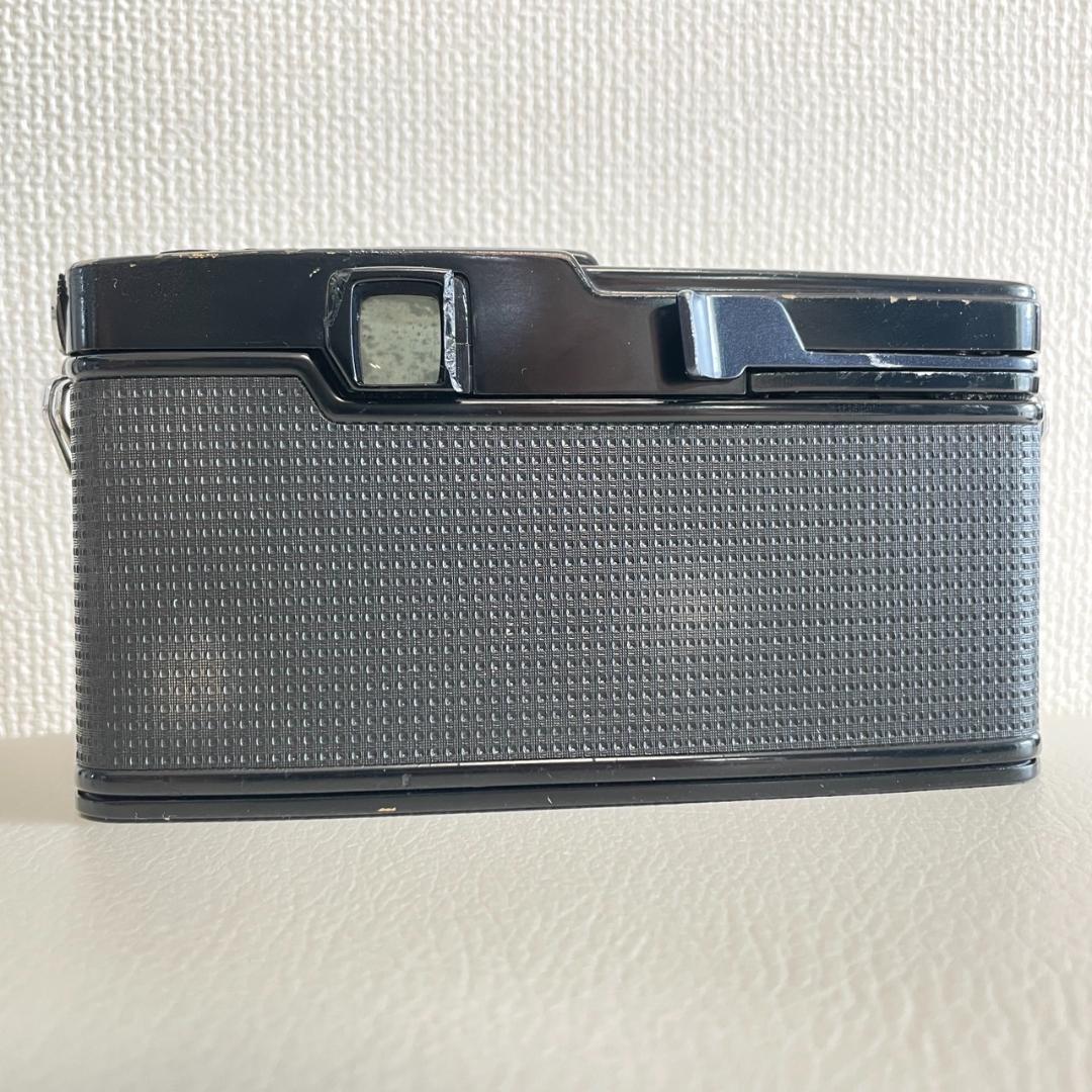 【完動品】Olympus Pen FT ハーフフィルムカメラ #541