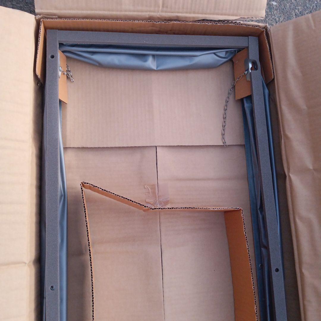 未使用 DAIKIN 別売品 吸込パネル用キャンバス KSA-25K80 業務用