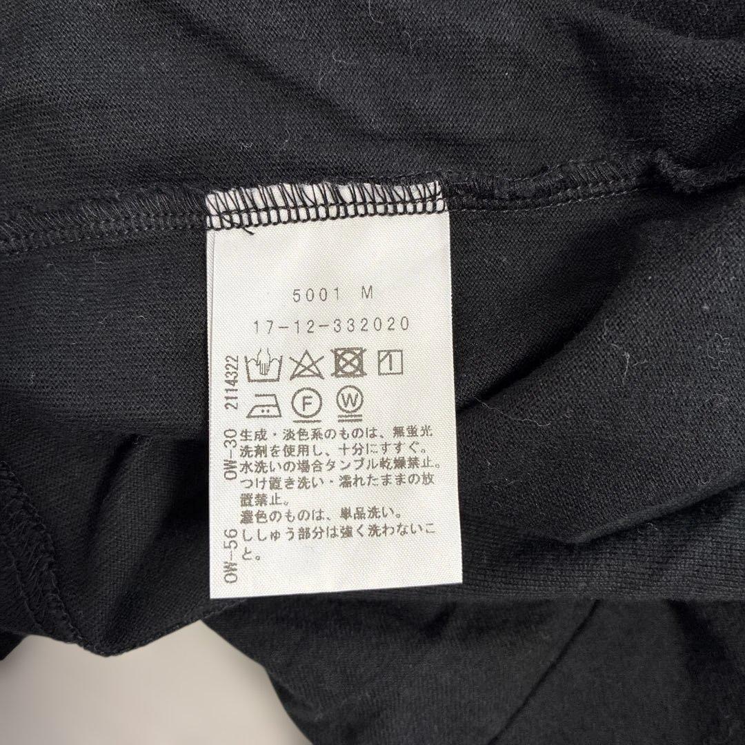 ヴィヴィアンウエストウッド　パーカー　ブラック