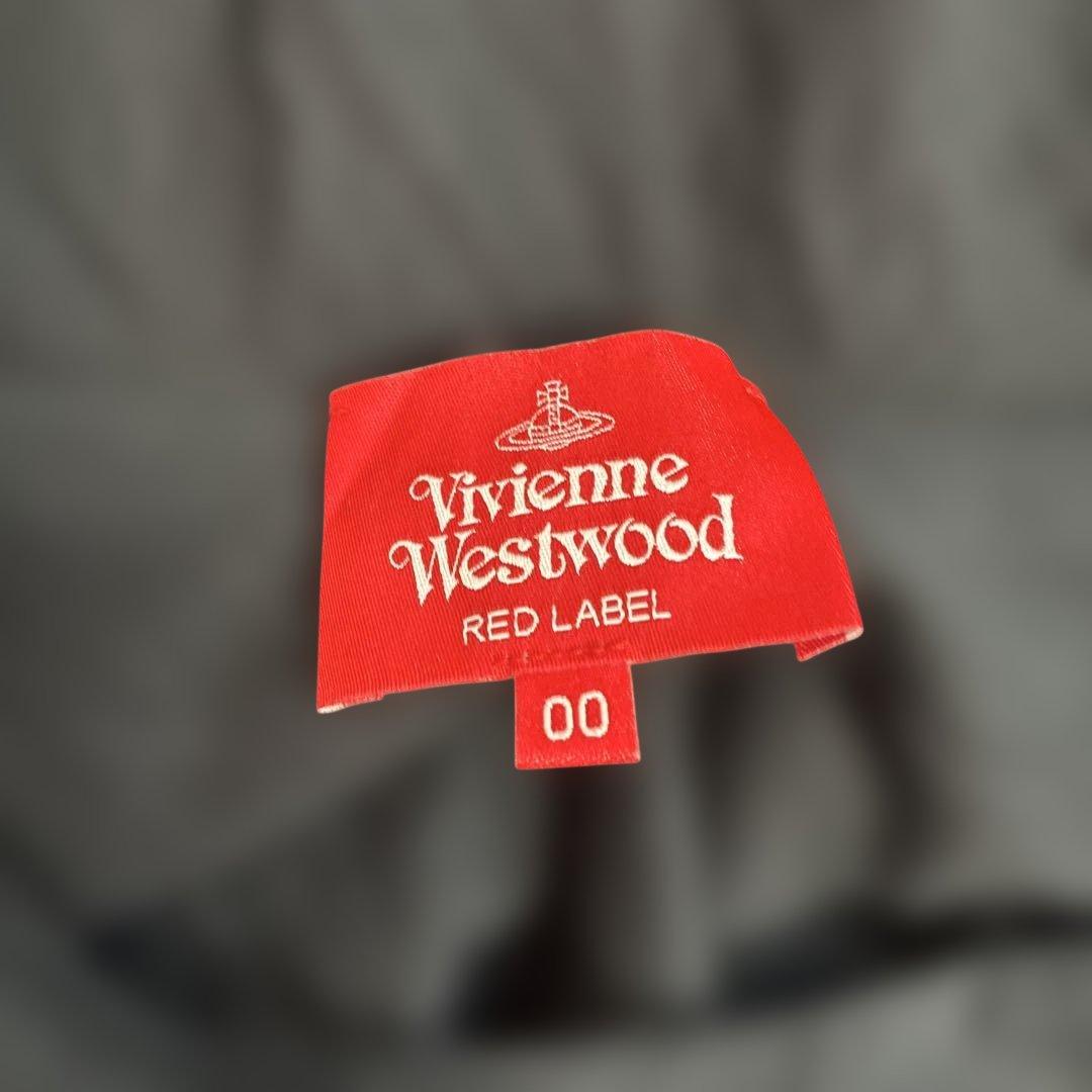 ヴィヴィアンウエストウッド　パーカー　ブラック