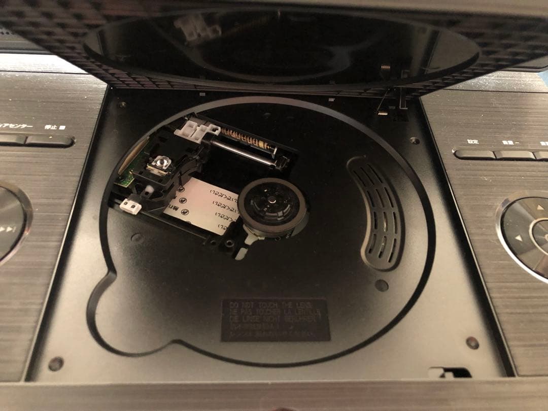 GREEN HOUSE ポータブルブルーレイディスクプレーヤー