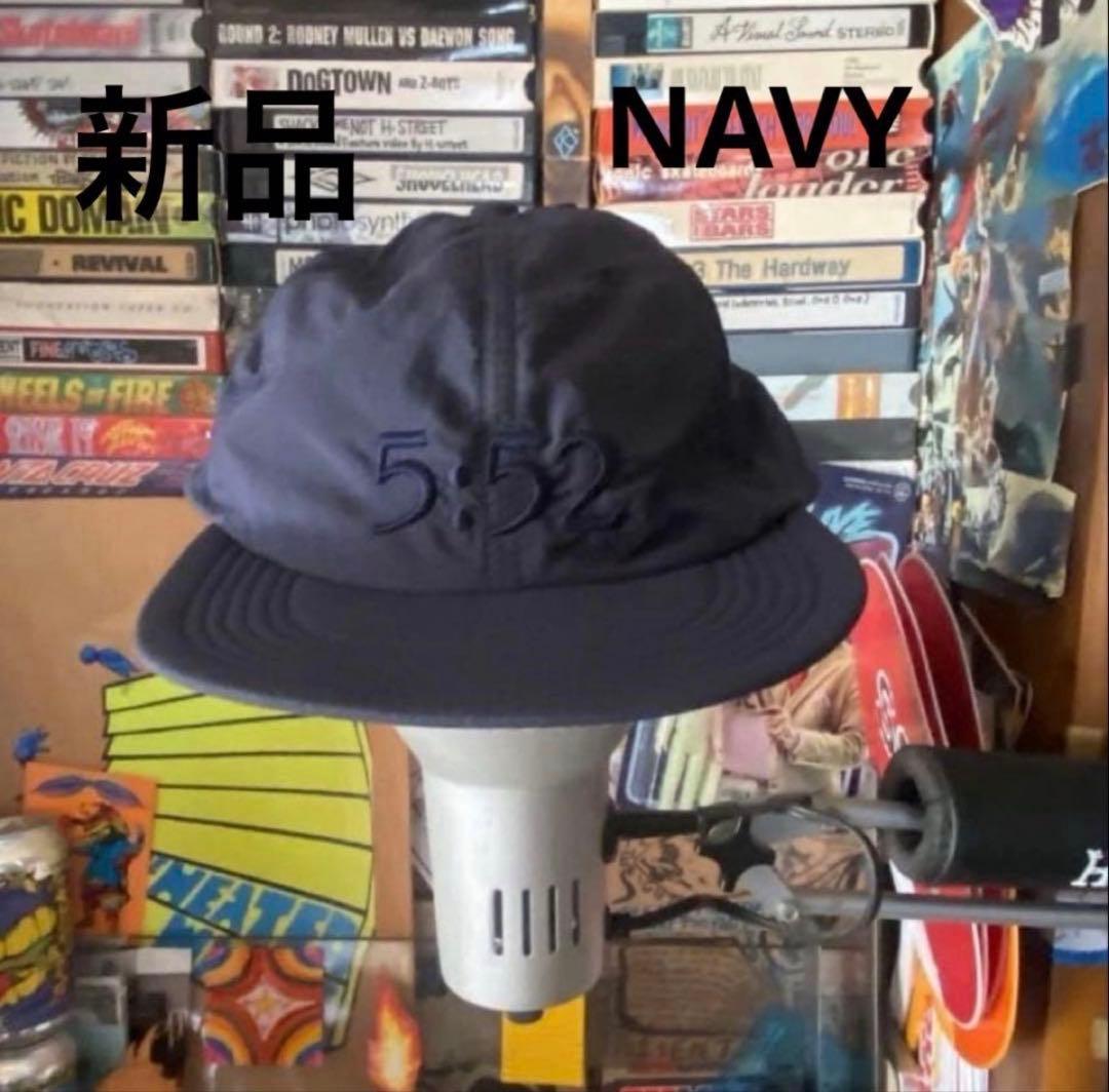 新品 SSZ garbage WADA CAP 5:52