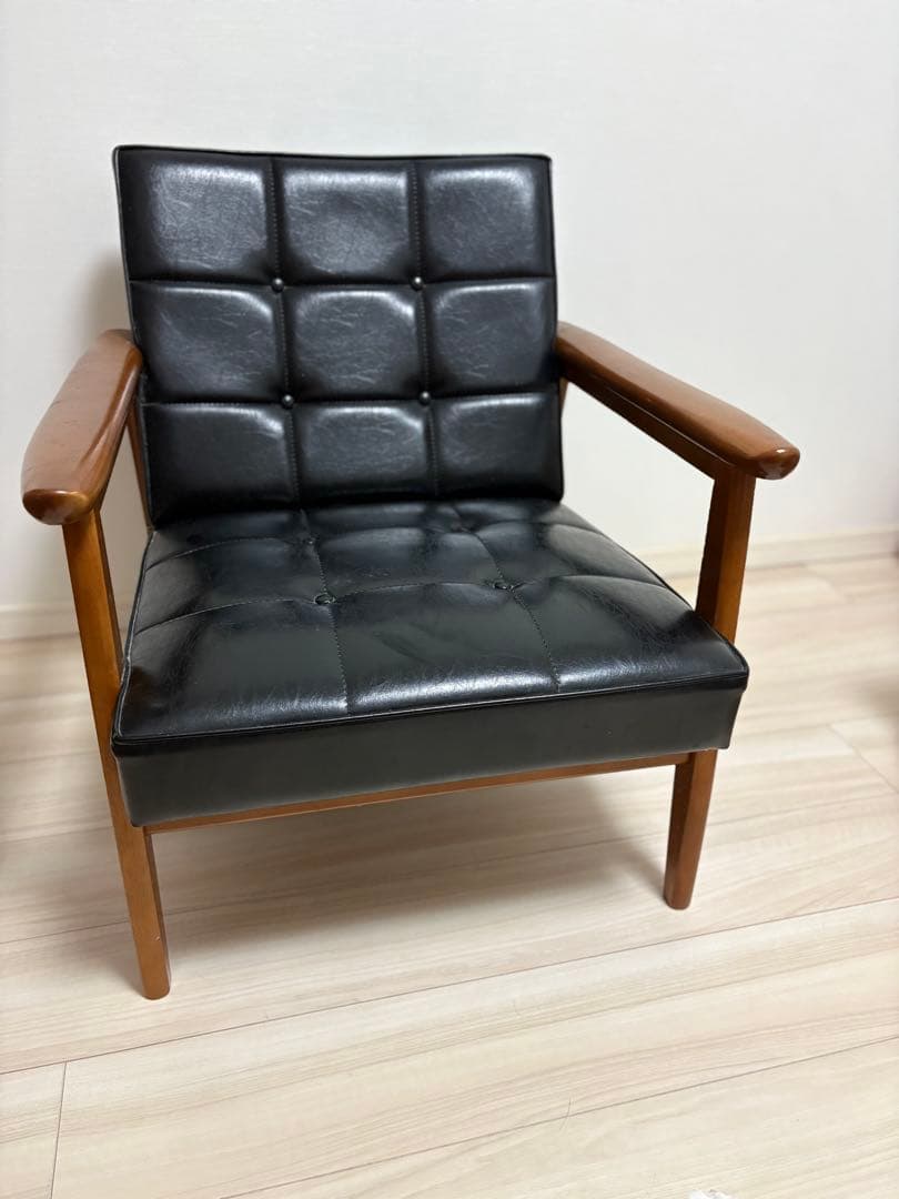 カリモク60 Kチェア