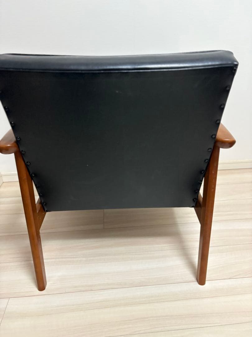 カリモク60 Kチェア