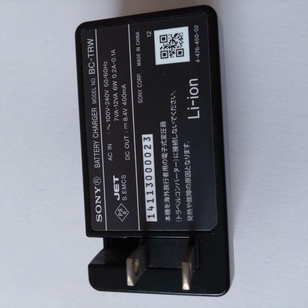 SONY a6000 ミラーレス一眼 レンズ付き