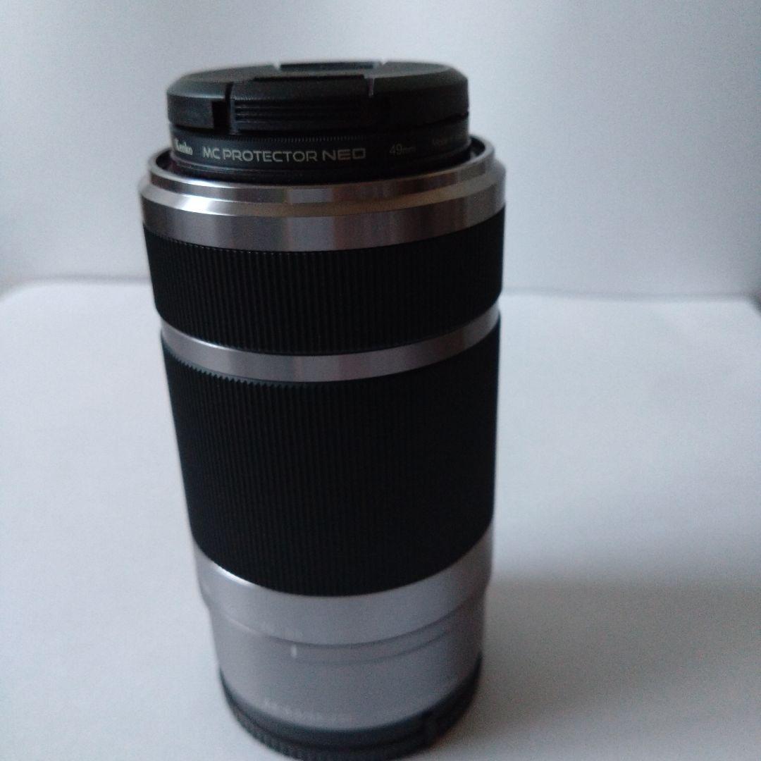 SONY a6000 ミラーレス一眼 レンズ付き