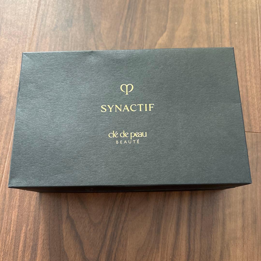 クレドポーボーテシナクティフ　トライアルセット