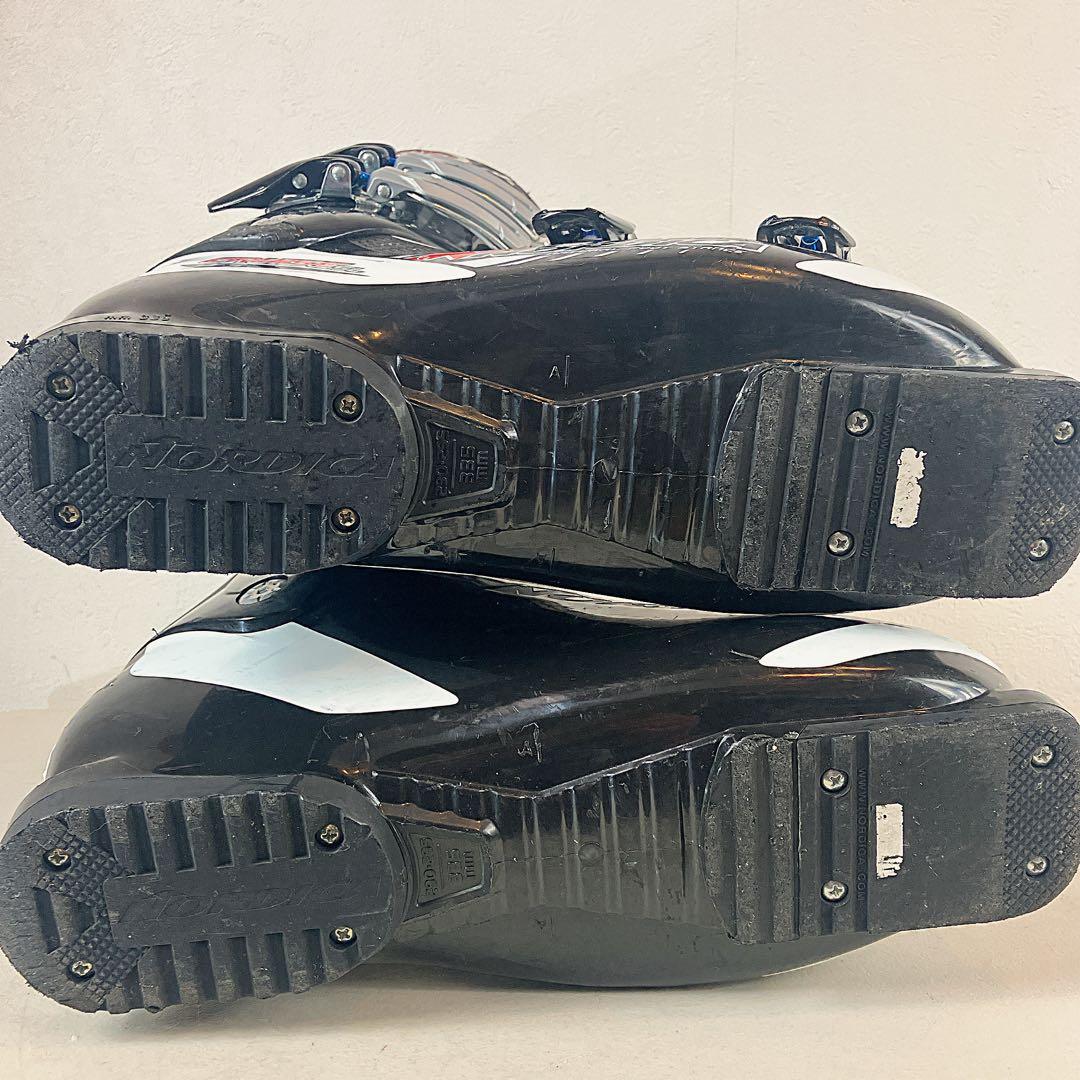 ノルディカ ブーツ　NORDICA CRUISE SL 29.0㎜ 335㎜