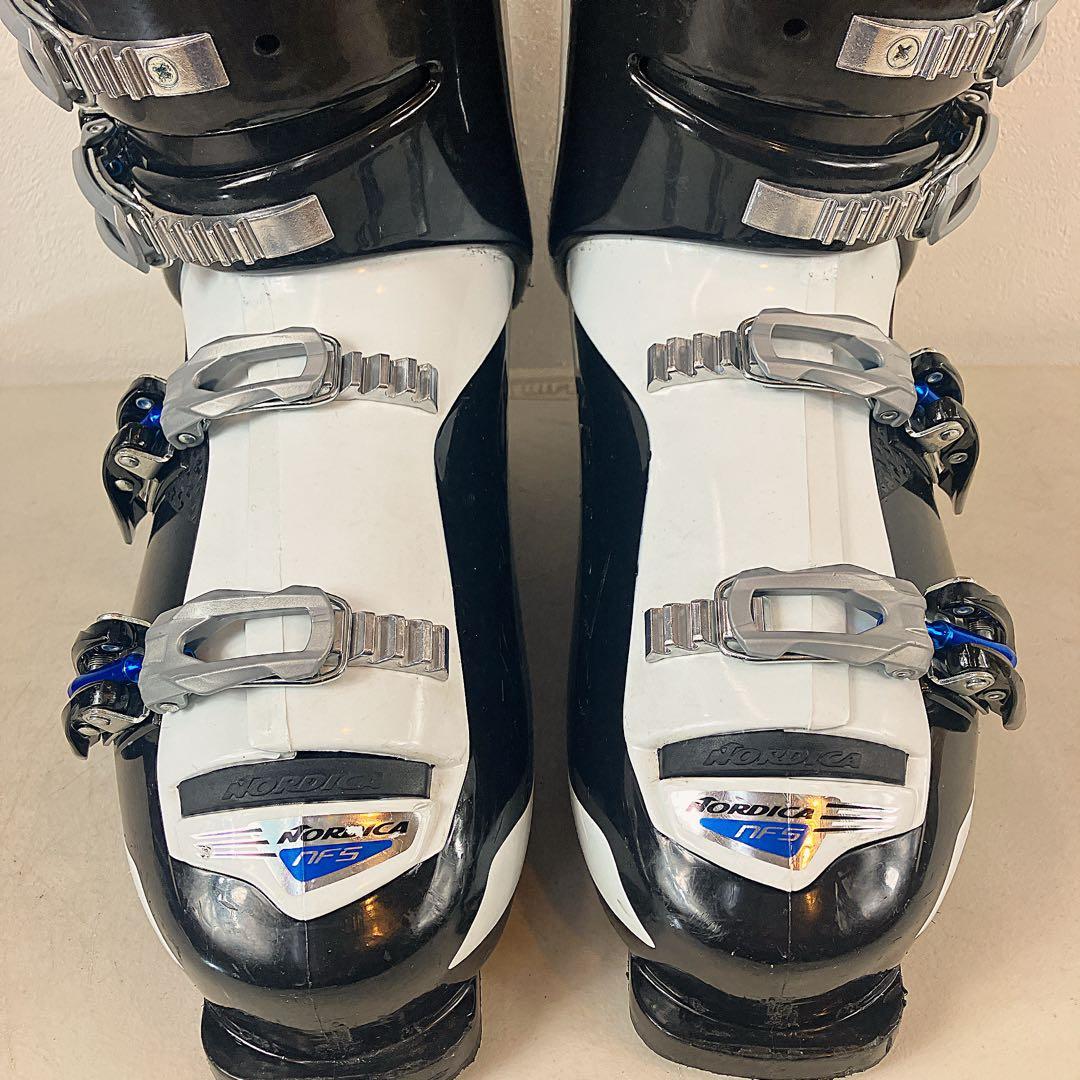 ノルディカ ブーツ　NORDICA CRUISE SL 29.0㎜ 335㎜