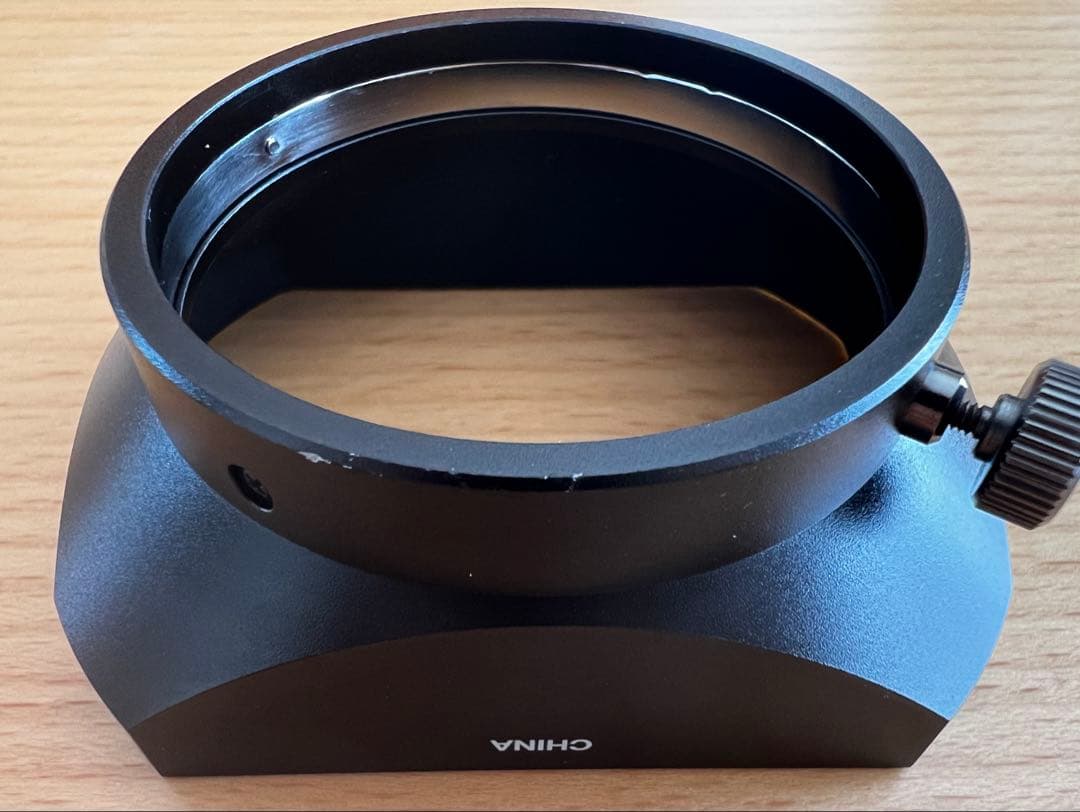 【銘玉・美品】オリンパスM.ZUIKO DIGITAL ED 12mm F2.0