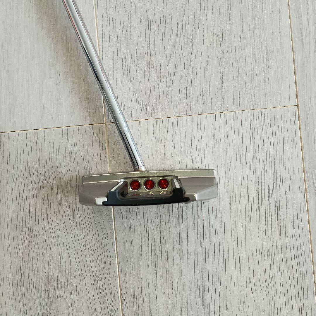 スコッティキャメロンパター　FUTURE 5S