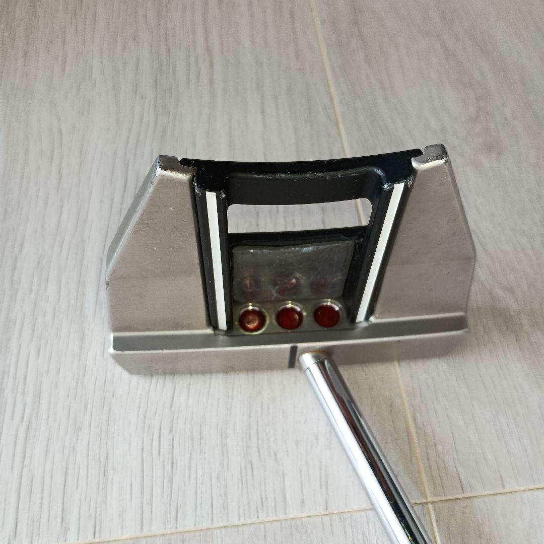 スコッティキャメロンパター　FUTURE 5S