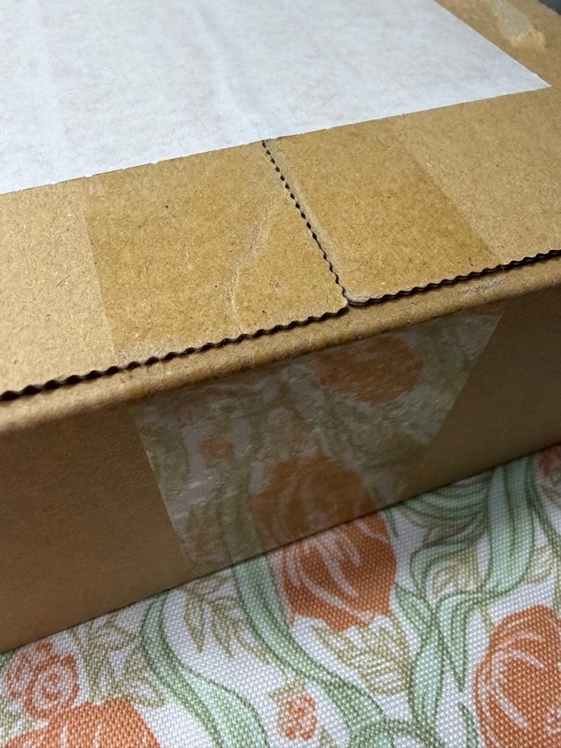 「完全未開封！」シュリ付き！ポケモンカードゲーム MEGAドリームex BOX②