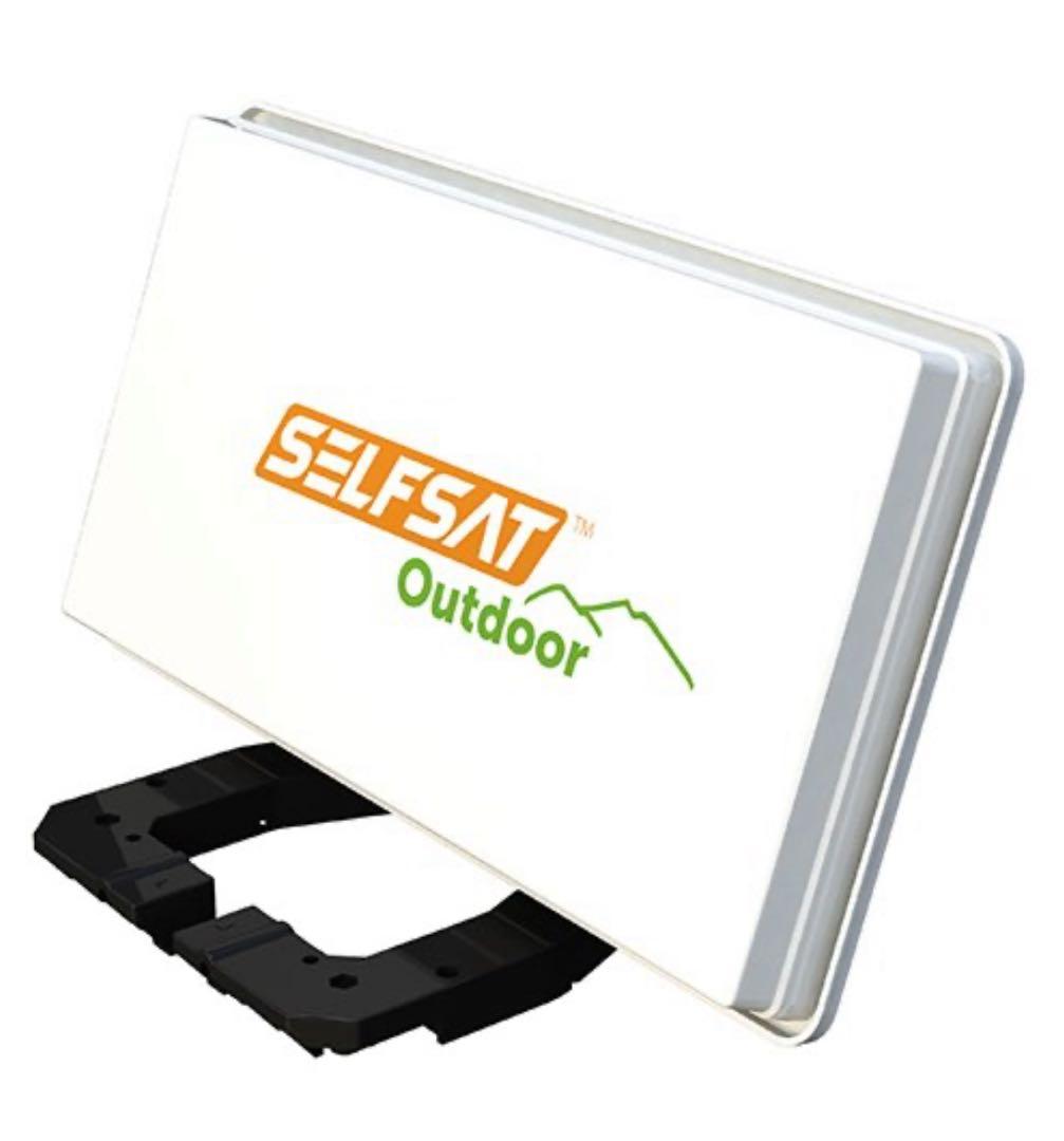 【kokoro】INBYTE SELFSAT OUTDOOR J05TK