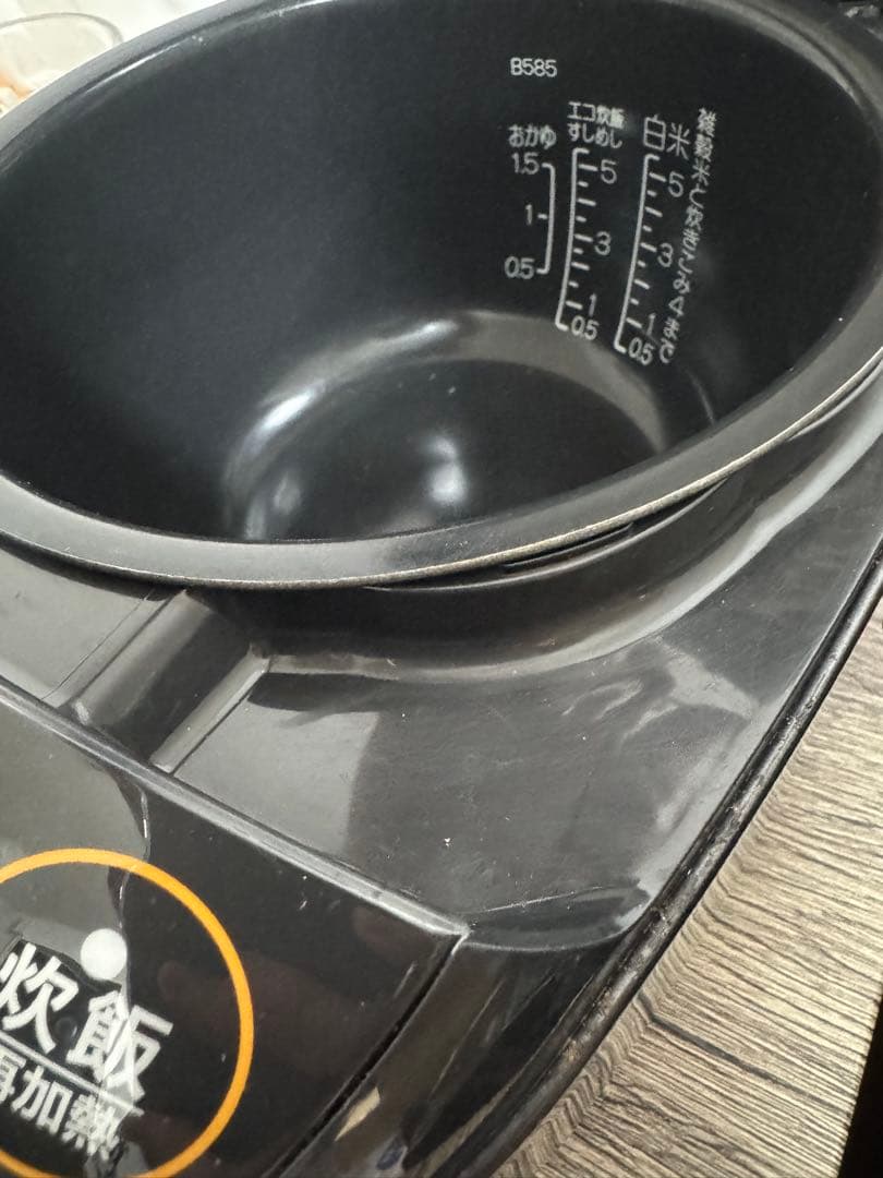 ★★2023年製 NW-VD10 ZOJIRUSHI 象印 IH 炊飯器 ジャー