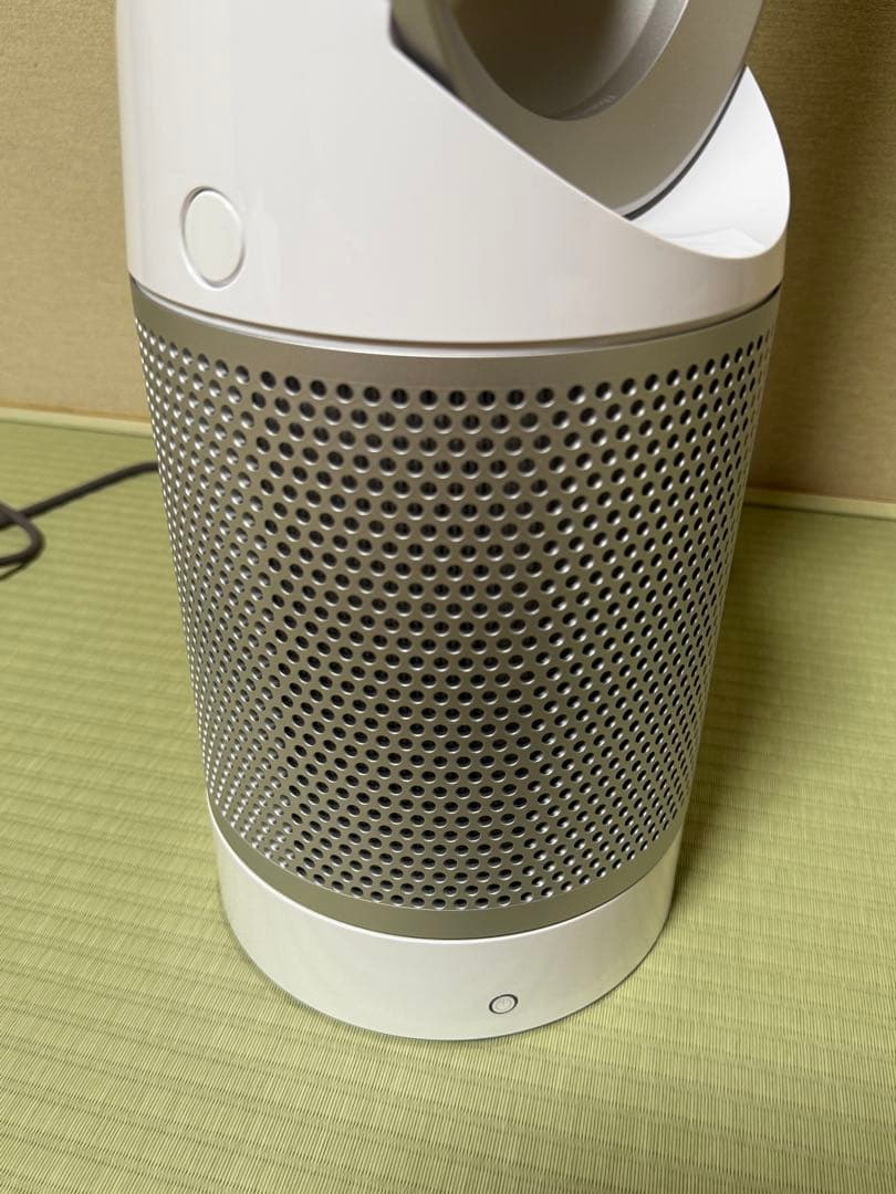 Dyson ダイソン TP03 空気清浄機能付 タワーファン 扇風機 2021年
