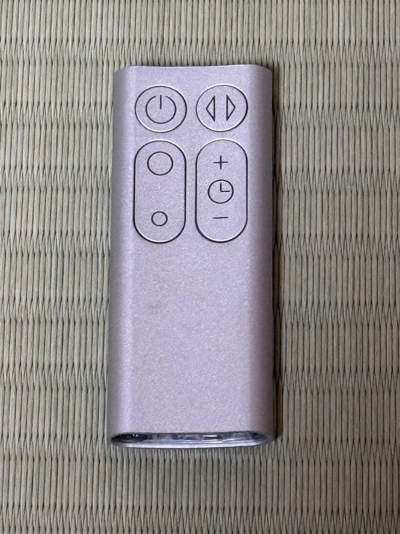 Dyson ダイソン TP03 空気清浄機能付 タワーファン 扇風機 2021年