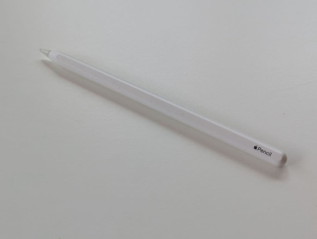 iPad Pro 12.9 3世代+Magic Keyboard+Pencil