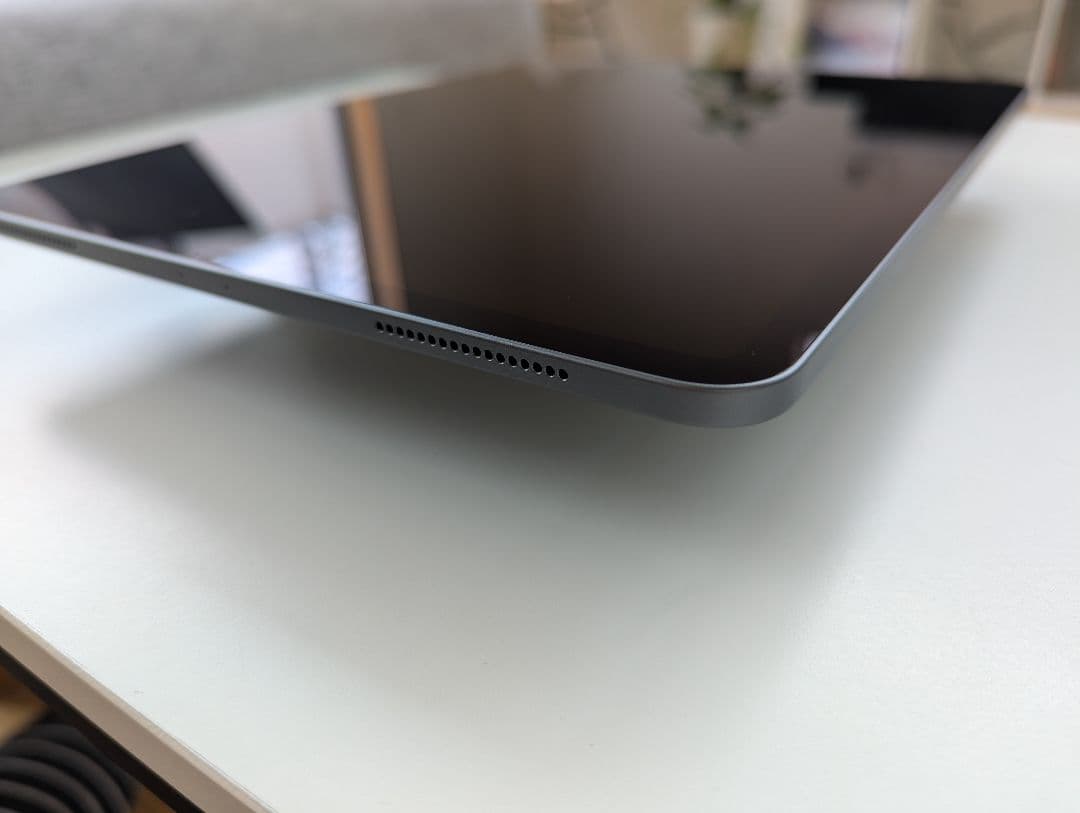 iPad Pro 12.9 3世代+Magic Keyboard+Pencil