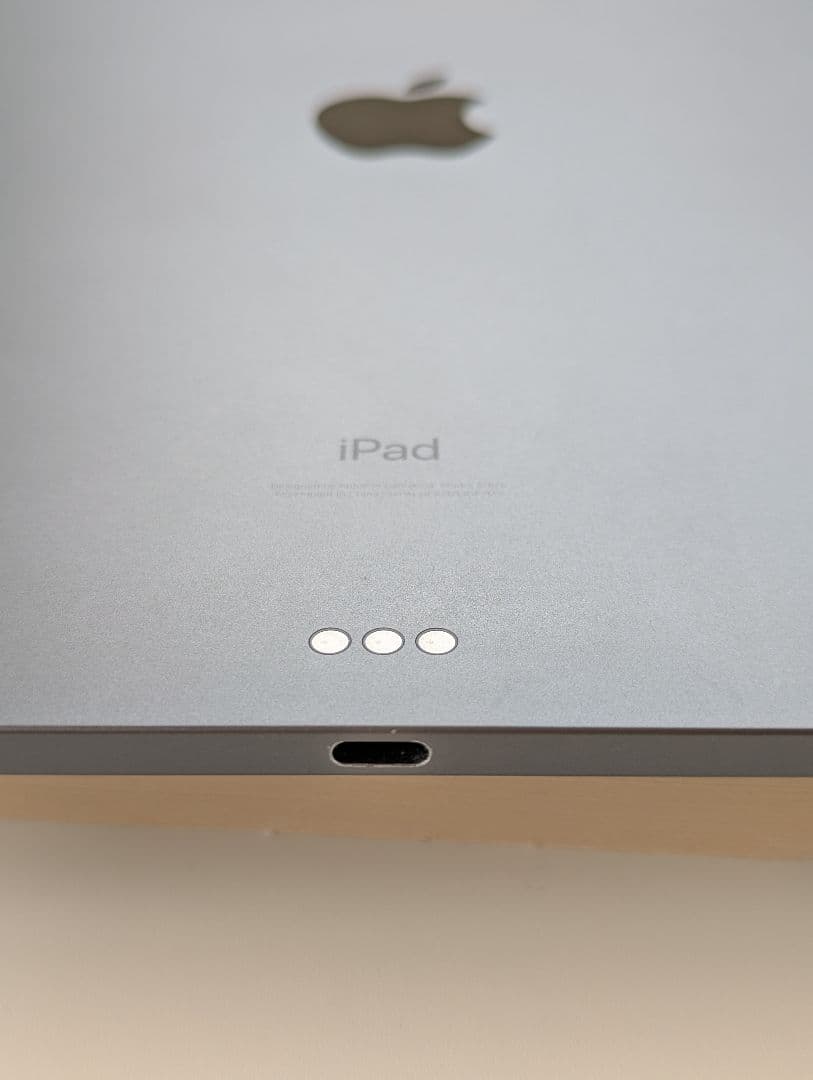 iPad Pro 12.9 3世代+Magic Keyboard+Pencil