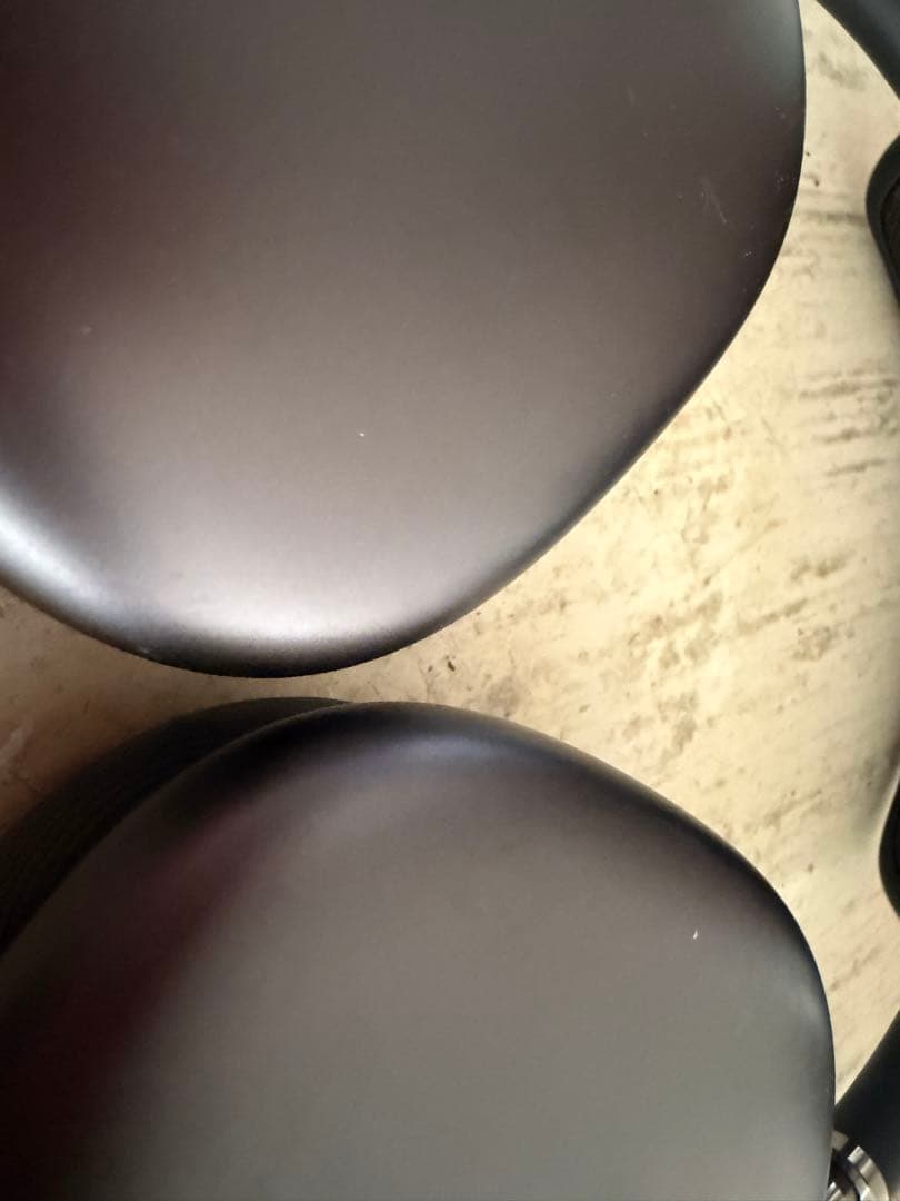 即購入可AirPods Max space gray first gen