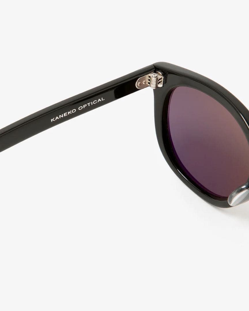 小物 nonnative DWELLER SUNGLASSES by KANEKO