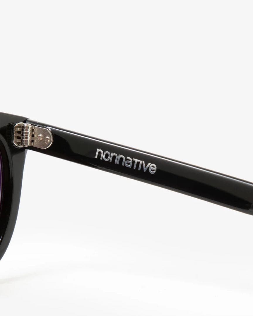 小物 nonnative DWELLER SUNGLASSES by KANEKO