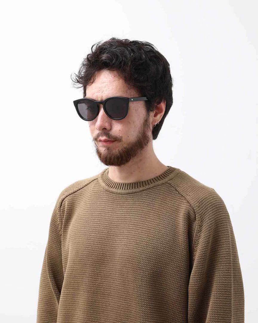 小物 nonnative DWELLER SUNGLASSES by KANEKO