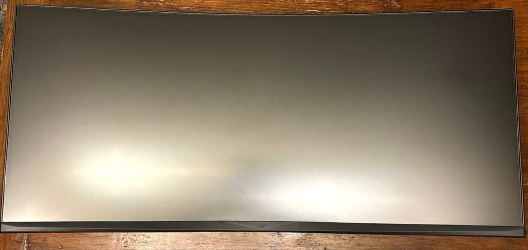 H*迎様 Monoprice 34インチ ウルトラワイドモニター 120Hz V