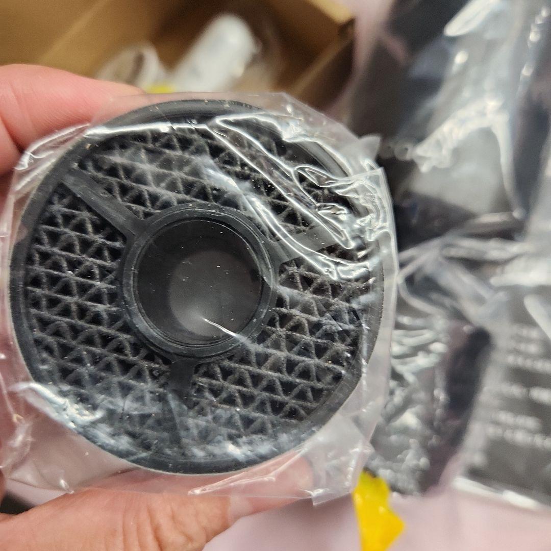 空気清浄機　カドー　MP-C20U スターオーズ未使用