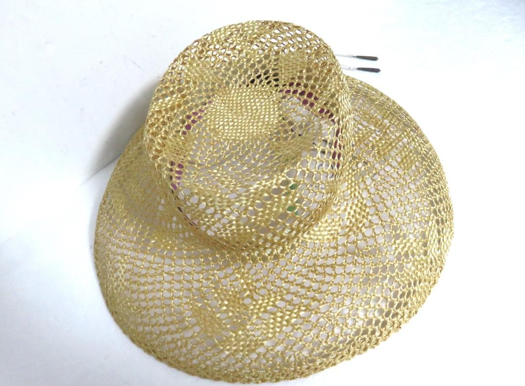 定価2.7万 新品 chisaki Mamaca ケンマ草 日本製 チサキ