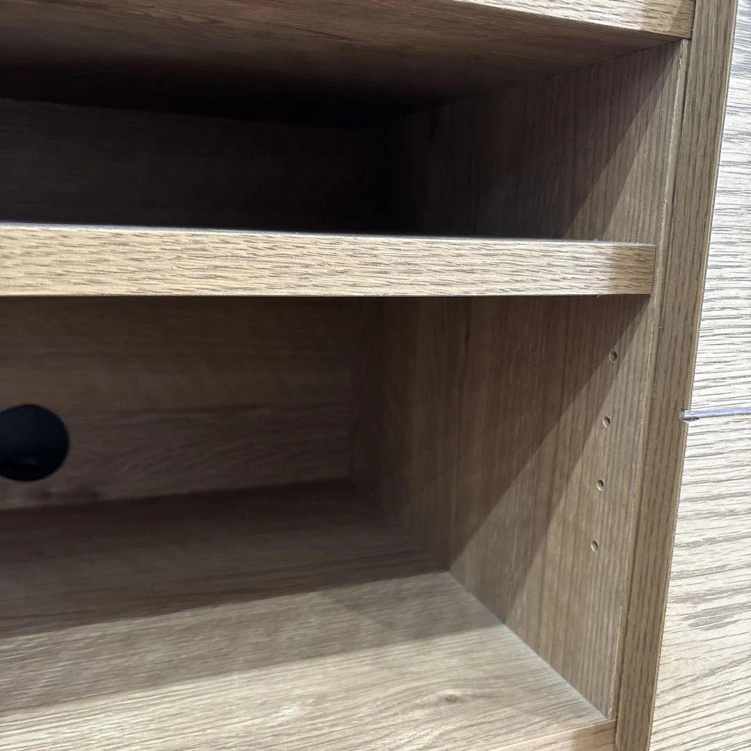 unico ウニコ ADDAY アディ テレビボード テレビ台 W1600