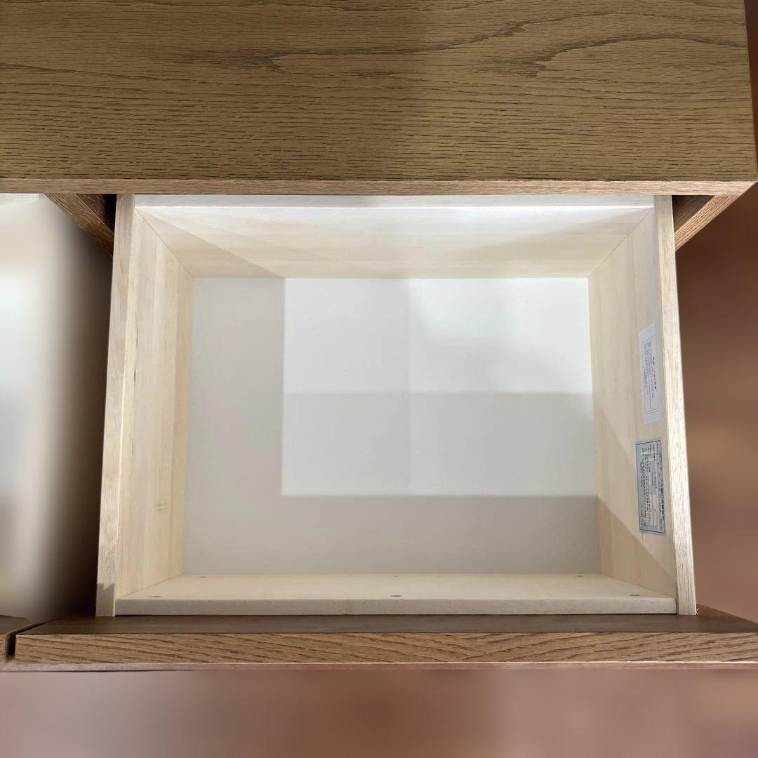 unico ウニコ ADDAY アディ テレビボード テレビ台 W1600