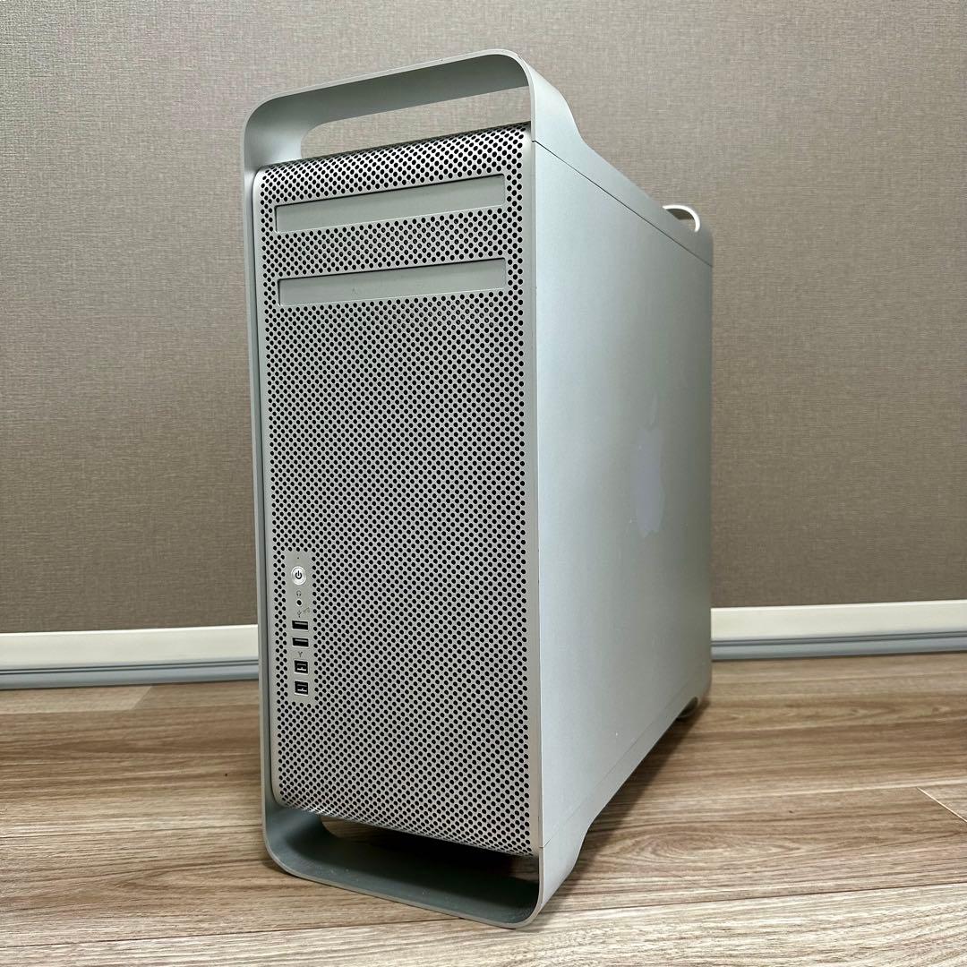 【woolong】Mac Pro (Mid 2012) 32GB RAM