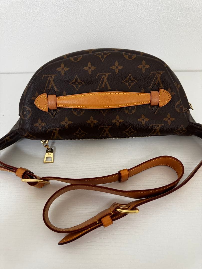 Kimio Watanabeルイヴィトン バムバッグ ボディバッグ