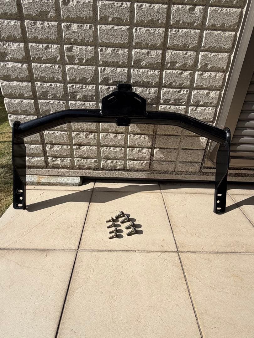 CURT ヒッチメンバー　150系プラド用