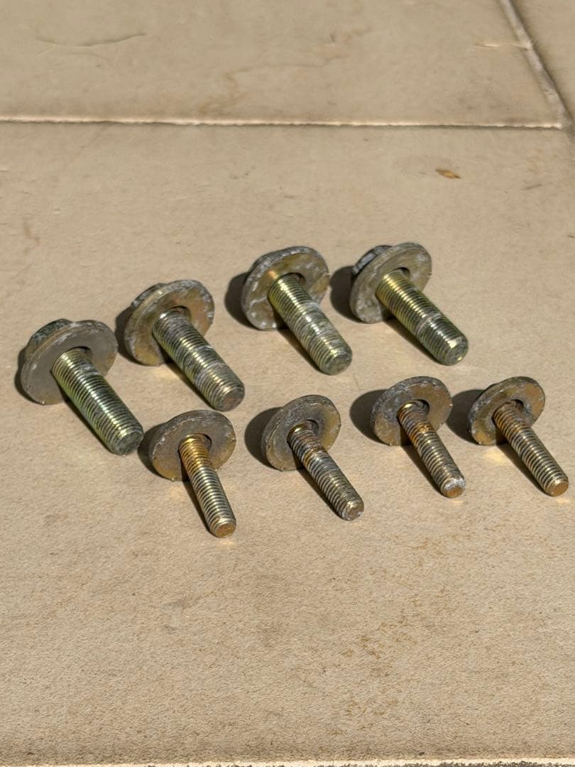 CURT ヒッチメンバー　150系プラド用