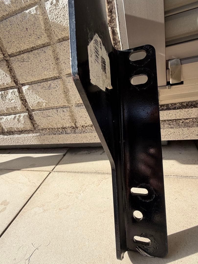 CURT ヒッチメンバー　150系プラド用