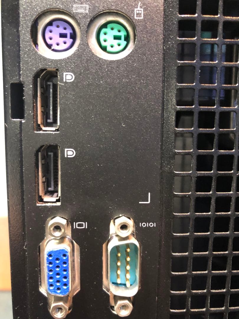 【25H2・新品SSD・Office有】Dell OptiPlex 9020