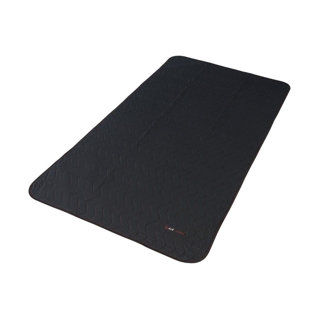 グ*ィ様 西川 [エアーSX]マットレス HARD セミダブル & 専用パッドシ