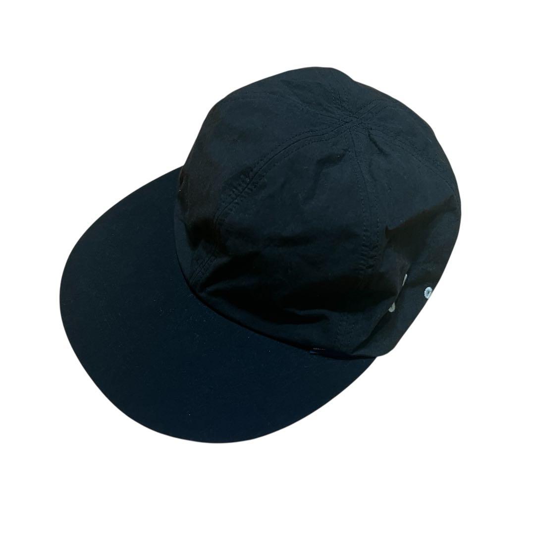 Diaspora ロングビル キャップ