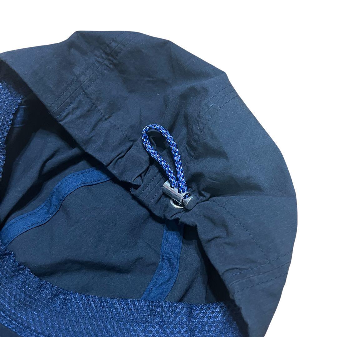 Diaspora ロングビル キャップ